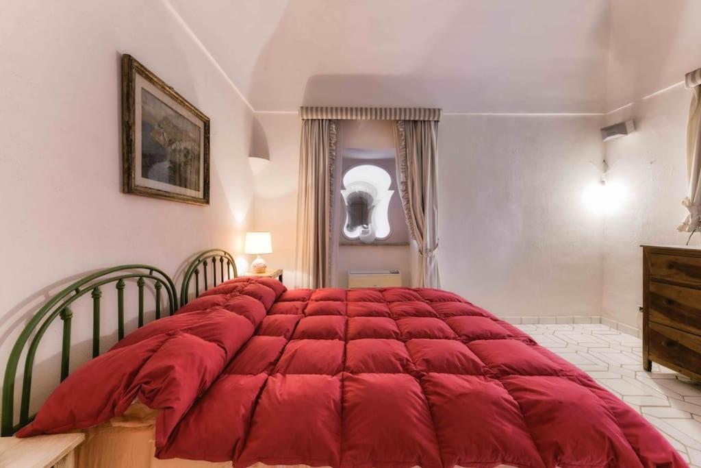 Casa Franca Appartamento Vista Mare Capri Kültér fotó