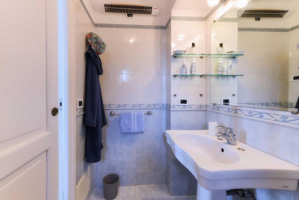 Casa Franca Appartamento Vista Mare Capri Kültér fotó